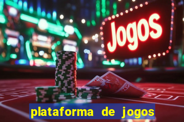 plataforma de jogos para ganhar dinheiro gratuito